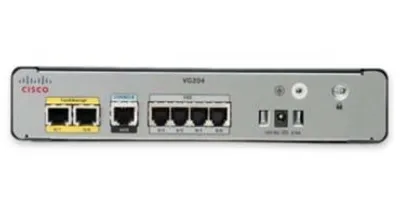 Immagine prodotto di Cisco VG204XM