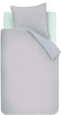 Produktbild von Rivièra Maison Bettwäsche-Set Clayton Natural Größe 135x200+80x80