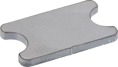 Produktbild von Stützblech für Trommelbremse