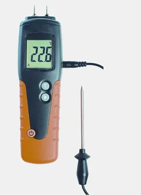 Immagine prodotto di 30.5501 Misuratore di umidità del legno