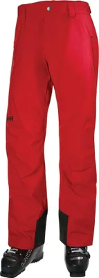 Produktbild von Helly Hansen Legendary Insulated Hosen Rot S Herren Rot S