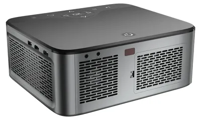 Productafbeelding van Elementkey BeamBurst – Beamer Projector – Full HD LED Projector – 700 ANSI Lumen