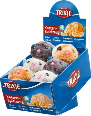Zdjęcie produktu dla Trixie zabawka fidget dla kotów