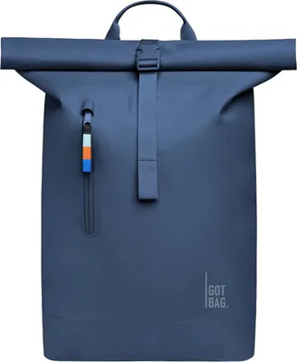Produktbild von Got Bag ROLLTOP LITE 2.0 ocean blue Rucksack BO0042XX-700