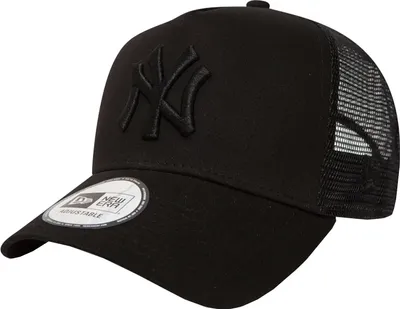 Produktbild von NEW ERA CLEAN TRUCKER NEYYAN Čierna