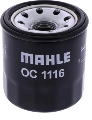 Immagine prodotto di Filtro olio MAHLE OC 1116