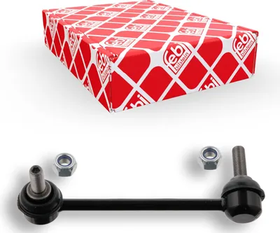 Produktbild von FEBI BILSTEIN Koppelstange Stabilisator für HONDA ACCORD VIII (CU) Hinten Links 32602