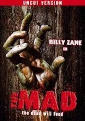 Produktbild von The Mad (Uncut)