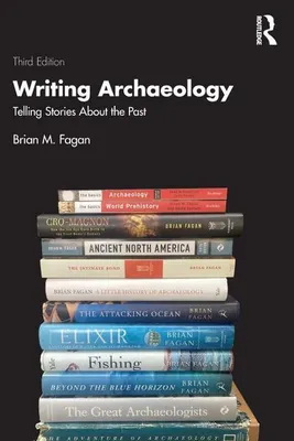 Image de Writing Archaeology