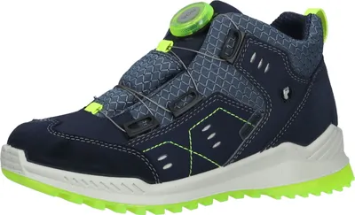 Produktbild von Ricosta Sneaker Sneaker Leder/Synthetik
