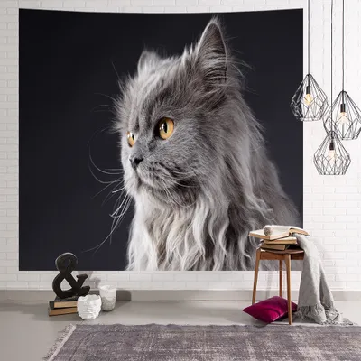 Produktbild von 130cm x 150cm Wandteppich, Strandtuch, Wandhängeposter (Farbe 24#)