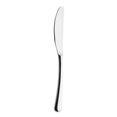 Imagen del producto de Cuchillos para postre Iittala Piano - Acero inoxidable