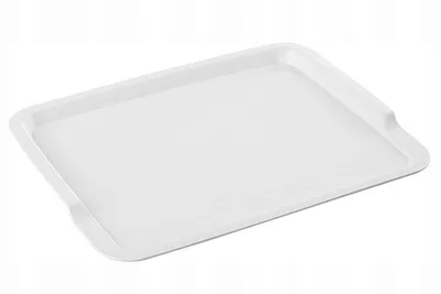 Immagine prodotto di Vassoio Bar Curver Bianco 175223...