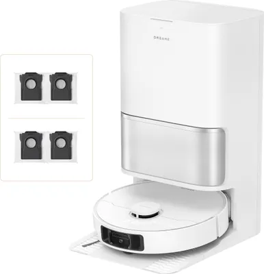 Produktbild von Dreame L10s Ultra Gen 3 Saugroboter mit Wischfunktion