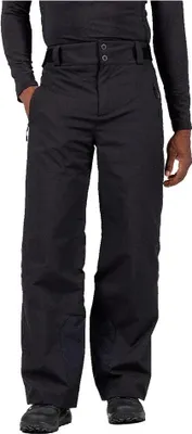 Immagine prodotto di Rossignol Strawpile Pantaloni isolati Nero L Uomo Nero L