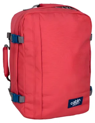 Produktbild von Cabin Zero Classic 36L.mysore red Rucksack