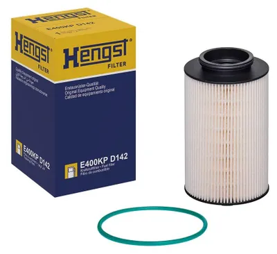 Obrázok produktu pre Palivový filter HENGST E400KP D142