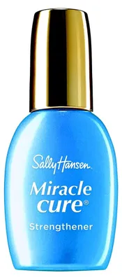 Produktbild von Sally Hansen Miracle Cure Nagelhärter, 13,3 ml