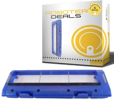 Productafbeelding van Hoofdborstelhouder, afdekking voor Eufy Robovac G10, 11S, 15C, 15C MAX, 30 en 30C