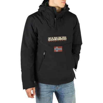 Obrázek produktu pro Napapijri 235879 : Velikost - S Velikost: S