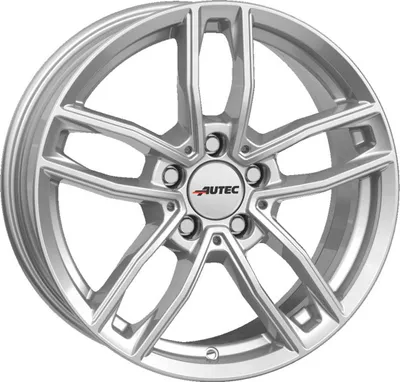 Produktbild von Autec 7.5Jx17 (5/112) Et: 40Mm