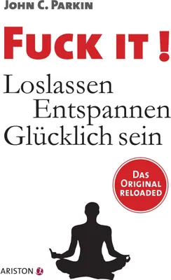 Produktbild von Fuck It!