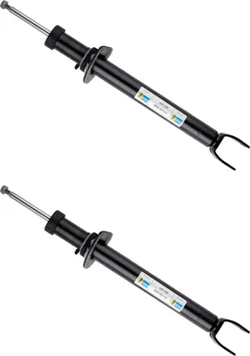 Produktbild von Stoßdämpfer-Set Vorderachse Gasdruck BILSTEIN für MERCEDES-BENZ C-KLASSE