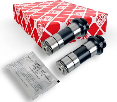 Produktbild von FEBI BILSTEIN Bremssattel-Reparatursatz Hinten links 173085