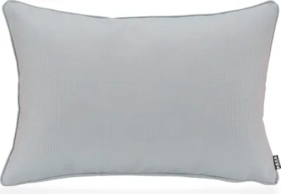 Produktbild von H.O.C.K. Sparkle Outdoor Kissen mit Keder 60x40cm blue-grange