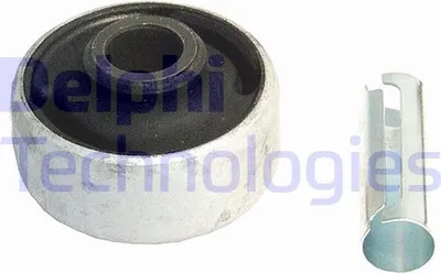 Produktbild von Lagerung Lenker für VW GOLF III (1H1) TD243W DELPHI
