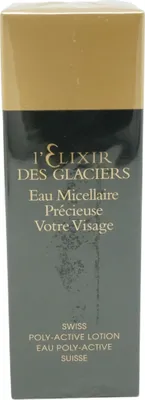 Obrázek produktu pro Valmont L'Elixir des Glaciers Makeup Entferner 125ml