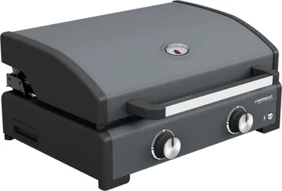 Obrázok produktu pre Plynový gril Plancha Sigma 2 prenosná stolová jednotka