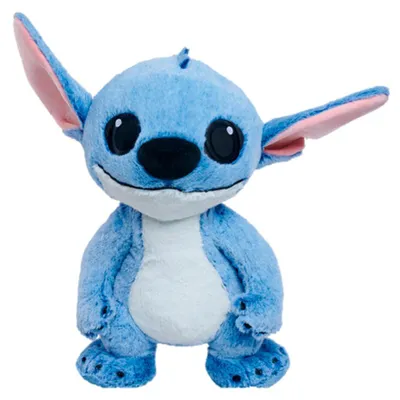 Zdjęcie produktu dla Disney Stitch – film – pluszowa zabawka 60 cm