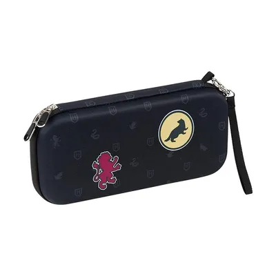 Produktbild von Etui für Nintendo Switch Harry Potter Blau (12 x 4,5 x 26 cm)