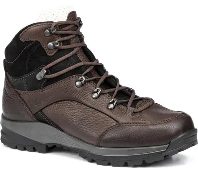 Produktbild von Hanwag Damen Schuh Bangri SF Extra Lady Schwarz UK 5