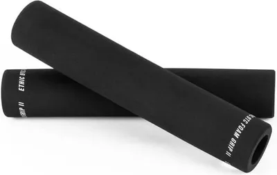 Produktbild von Ethic Foam Lenkergriffe Schwarz