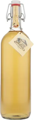 Produktbild von Prinz Alte Kirsche Obstbrand 1 Liter