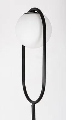 Image de Lampadaire E27 1x20W Ghita 74029 Rabalux
