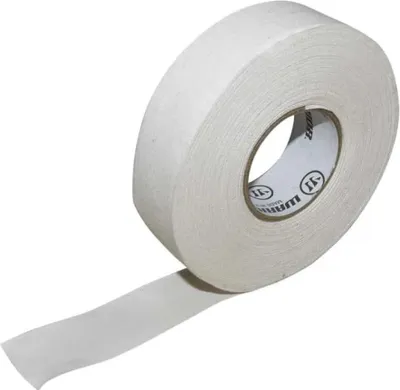Produktbild von Warrior Universal Zubehör Hockey Tape weiß 24x50, Farbe:WHT WHITE, Größe:OSZ