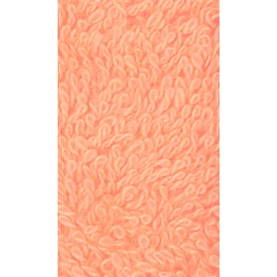 Obrázek produktu pro Ručník s výšivkou Aida pro vyšívání křížkovým stehem, 50x10cm, 917131, meruňková barva