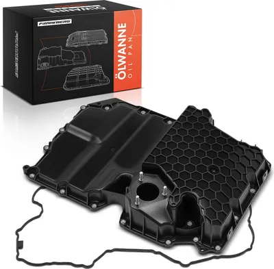 Productafbeelding van Frankberg 1x oliepan motoroliepan voor Audi