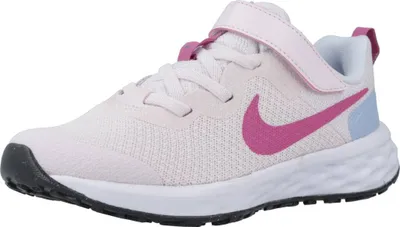 Produktbild von Nike Revolution 6 Little Kids'