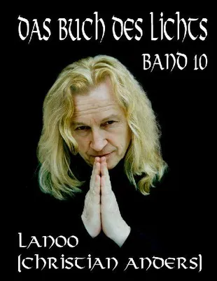 Produktbild von Das Buch des Lichts, Band 10