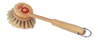 Immagine prodotto di Spazzola per piatti in legno per bambini