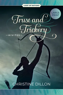 Produktbild von Trust and Trickery - Hivites