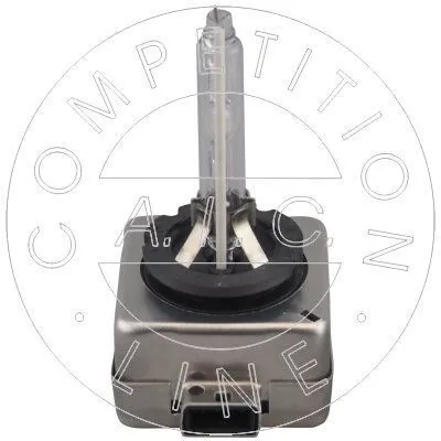 Produktbild von 1x D3S AIC Xenon Brenner 42V 6000K Scheinwerferlampe P32d-5 Birne