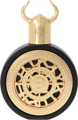 Produktbild von Bharara Viking Kairo Parfüm 100ml