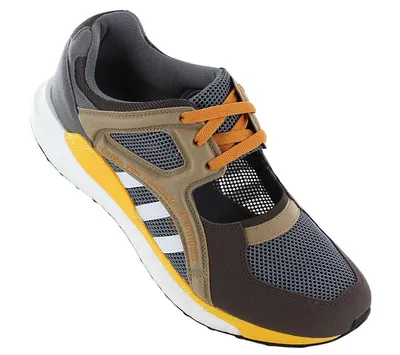 Produktbild von adidas x Human Made - EQT Racing HM - Herren Sneakers Schuhe GX7918 , EU 44 UK 9.5