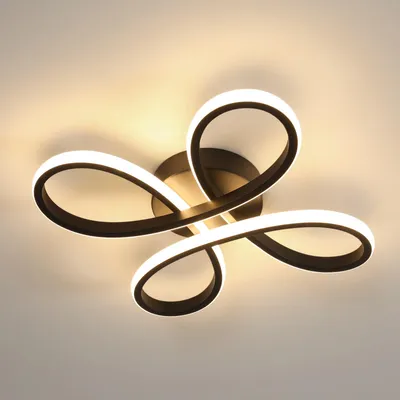 Obrázek produktu pro LED stropní svítidlo Comely, 28W
