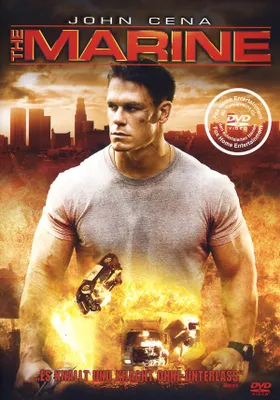 Produktbild von The Marine